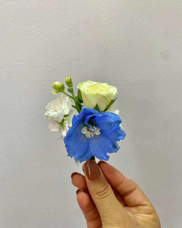13 Flores - 4