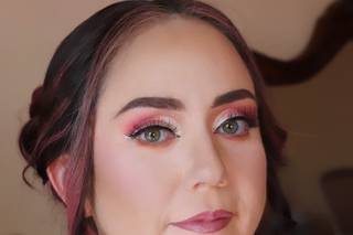 Cristina Vázquez Makeup Studio - 4