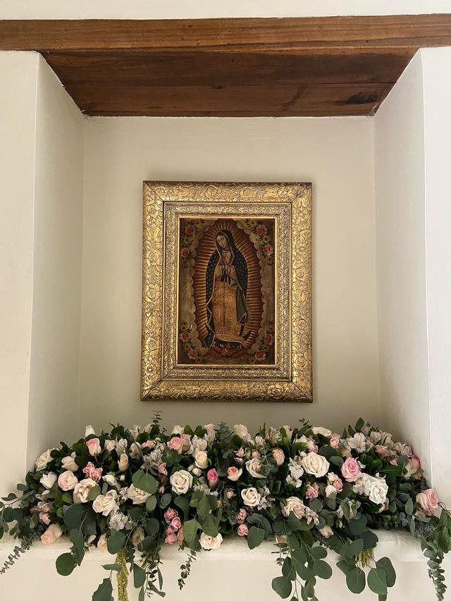 Parador de Alcalá Oaxaca - 2