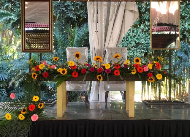 Golden Dreams Eventos - 4