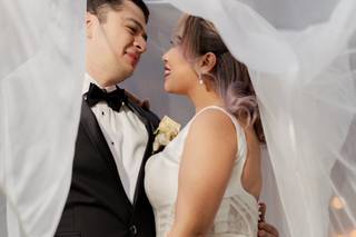 Kika Wedding Photographer - 12