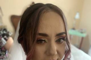 Cristina Vázquez Makeup Studio - 6
