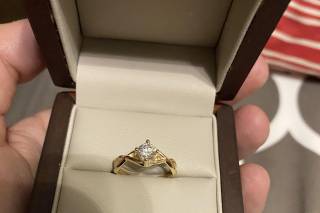 Tutto Terra Jewelry - 7
