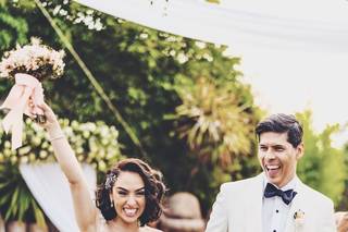 Del Arco Planners Weddings & Events - 18