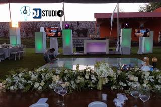 Music&Lighting By Manuel Sosa - 22