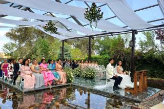 Del Arco Planners Weddings & Events - 19