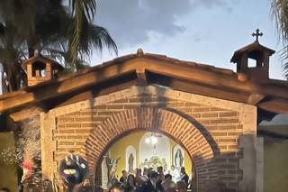Hacienda de Los Arcos - 5