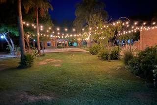 Pistas y Luces MR - 7