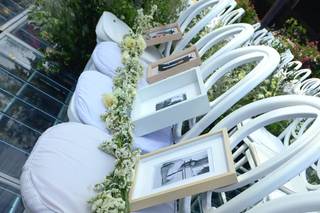 Del Arco Planners Weddings & Events - 20