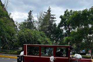 Auto Época - 26