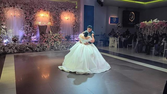 Gran Plaza Eventos - 1