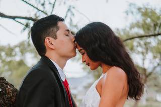 Salcido Wedding - 15