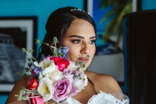 Denna Makeup Studio - 5