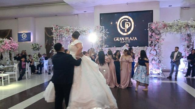 Gran Plaza Eventos - 3