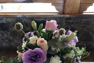 Boutique Floral Margoth Carrasco - 12