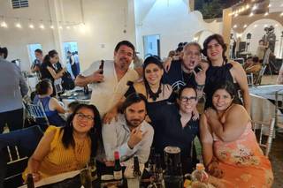 Las Huertas Eventos - 13
