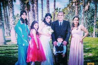 Candelario Benítez Fotografía - 1