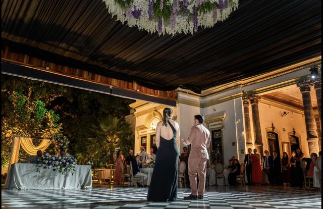 Mansión Magnolia - 1