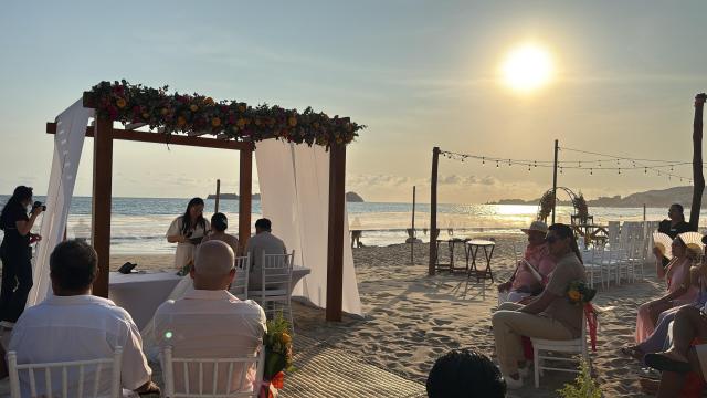 Holiday Inn Resort Ixtapa - 1