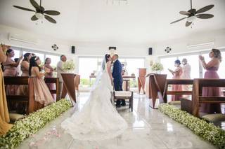 Wedding Pictures Cancún by Art & Photo - 27