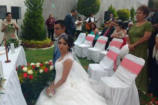 Jardín de las Rosas - 8