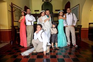Bridal Day - 16