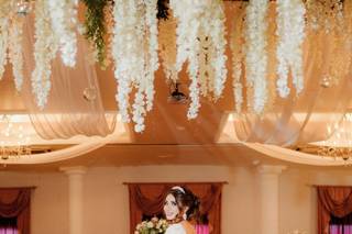 Casa Grande Novias - 9