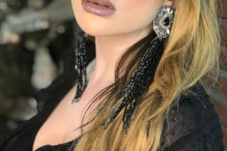 Elizabeth Mendoza - 8