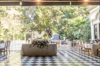 Mansión Magnolia - 9