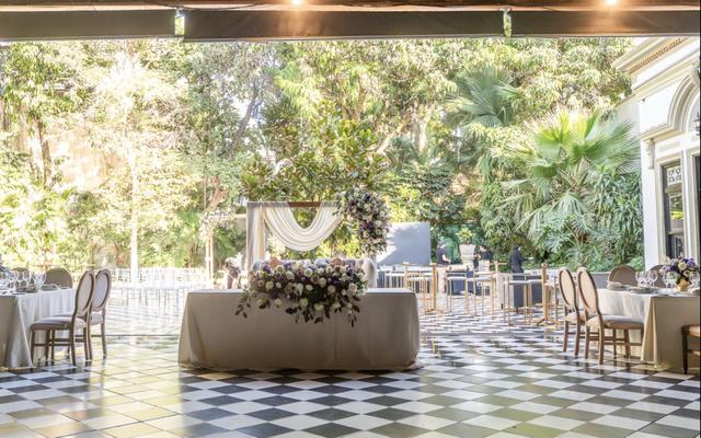 Mansión Magnolia - 3