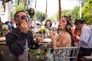 Hacienda Santo Domingo - 18