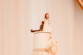 Conchis García Pastelería y Catering - 10