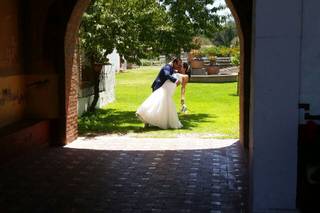 Hacienda Santo Domingo - 19