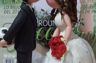 Alegres Recuerdos - 4