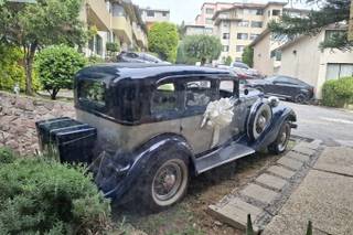 Autos Clásicos - 6
