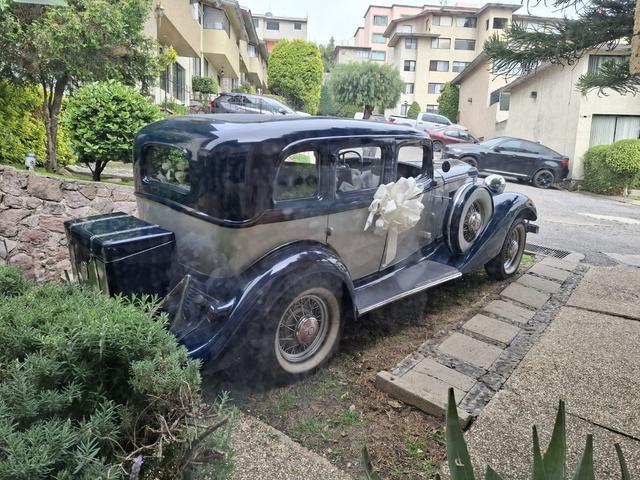 Autos Clásicos - 3