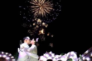 Pyroart & FX - 1