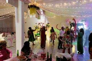 Alondra Salón de Eventos - 4