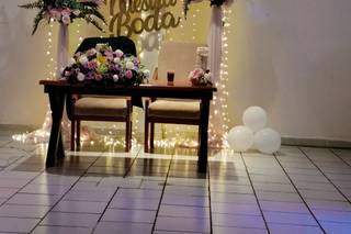 Alondra Salón de Eventos - 5
