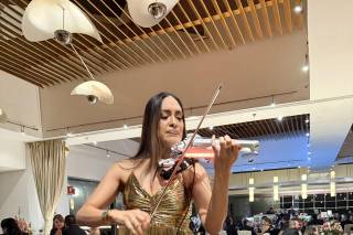 Karlei García - Violinista - 5
