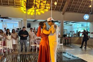 El Cid La Ceiba Hotel de Playa - 13