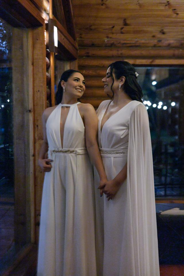 Belle Mariée - Casa de Novias - 2