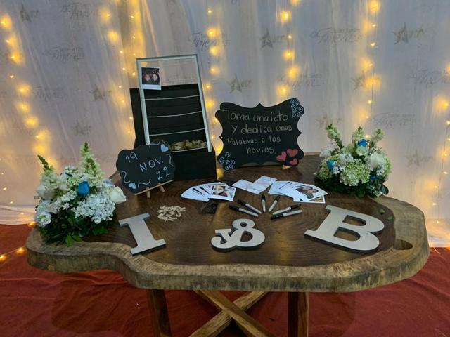 Wedding Planner Veracruz - 3