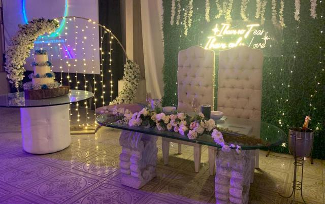 Wedding Planner Veracruz - 4