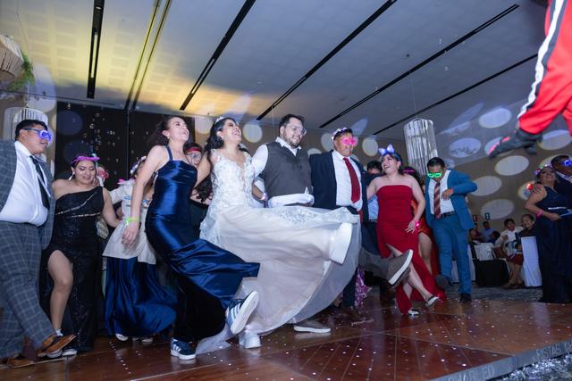 Amnesia Producciones - 3