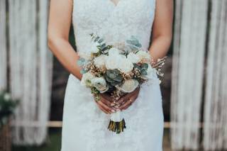 Carmen Valencia - Floral Design - 12