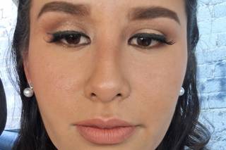 Amairán Hair & Makeup - 6