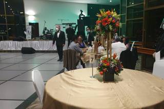 Hotel Fiesta Americana Reforma - 7