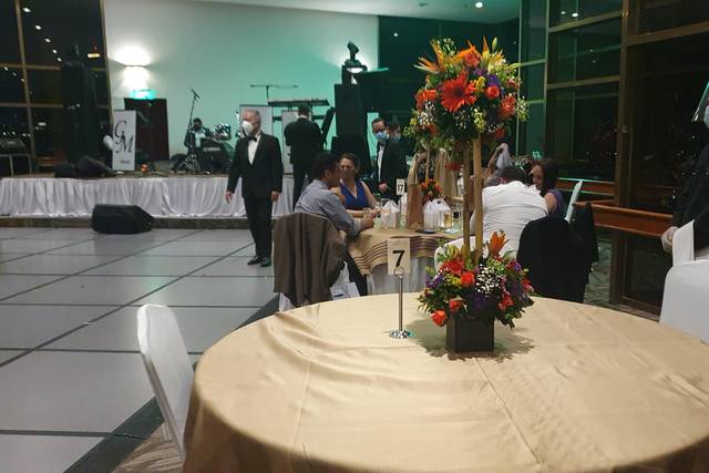 Hotel Fiesta Americana Reforma 3