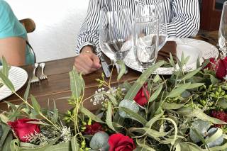Flos Diseño Floral - 12